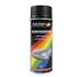 Spray para para-choques preto 400 ml