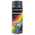 Spray para para-choques cinzento escuro 400 ml