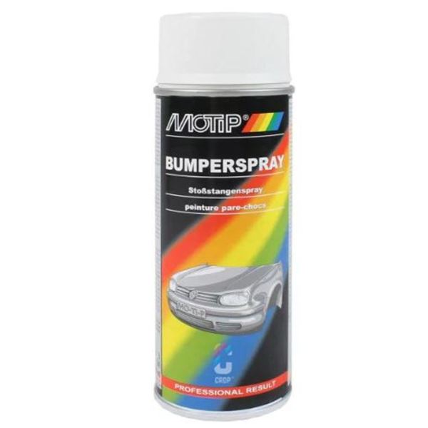 Spray para para-choques branco 400 ml