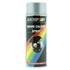 Spray para pinças de travão prateado 400 ml