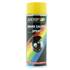 Spray para pinças de travão amarelo 400 ml