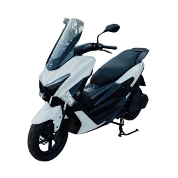 Mota elétrica Velca One MY26 branca