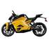 Moto Velca Ultraviolette F77 Mach2 amarelo