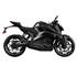 Motociclo Velca Ultraviolette F77 Mach2 preto
