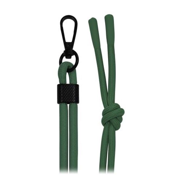 Cordão universal para telemóvel Tnb cor verde