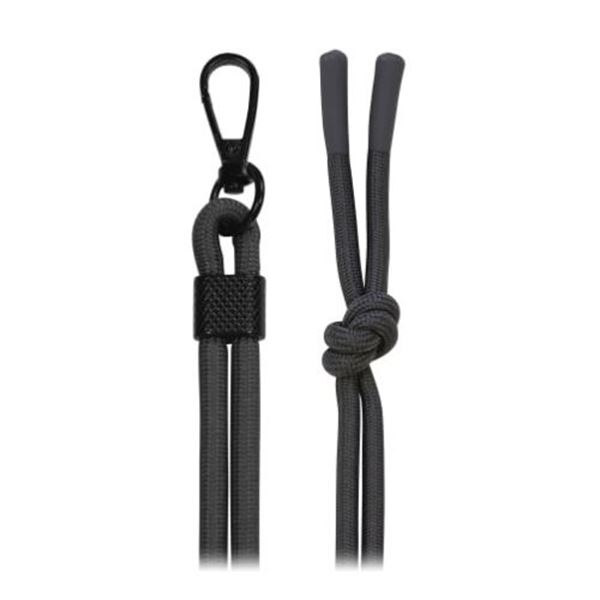 Cordão universal para telemóvel Tnb cor preta