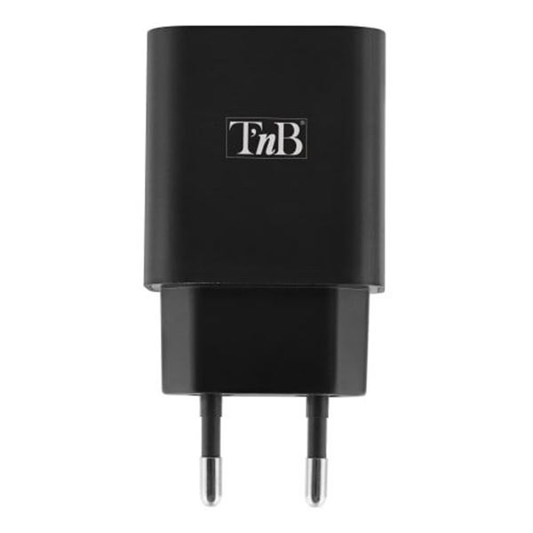 Carregador Tnb USB-C/USB-A 30 W Tnb