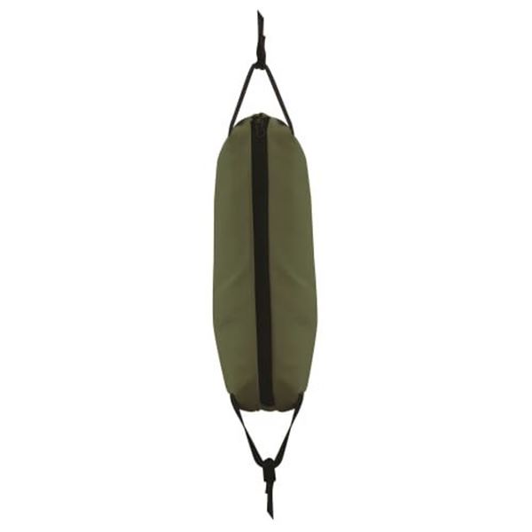 Tnb bolsa de cintura de 4 litros cor caqui