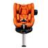 Cadeira auto Recaro TORON 1 i-Size 40-105 cm com ISOFIX cor de laranja