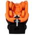 Cadeira auto Recaro TORON 1 i-Size 40-105 cm com ISOFIX cor de laranja