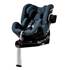 Cadeira auto Recaro TORON 1 i-Size 61-105 cm com ISOFIX, cor cinzenta