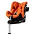 Cadeira auto Recaro TORON 1 i-Size 61-105 cm com ISOFIX cor de laranja