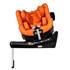 Cadeira auto Recaro TORON 1 i-Size 61-105 cm com ISOFIX cor de laranja