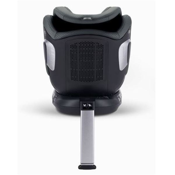 Cadeira auto Recaro XENON 1 i-Size 40-125 cm com rotação de 360° cor cinzenta