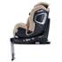 Cadeira auto Recaro XENON 1 i-Size 40-125 cm com rotação de 360° cor bege