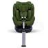Cadeira auto Recaro XENON 1 i-Size 40-125 cm com rotação de 360° cor verde