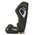 Cadeira auto Recaro XENON 1 i-Size 40-125 cm com rotação de 360° cor verde