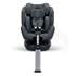 Cadeira auto Recaro XENON 1 i-Size 61-125 cm com rotação de 360° cor cinzenta