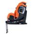 Cadeira auto Recaro XENON 1 i-Size 61-125 cm com rotação de 360°, cor de laranja