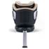 Cadeira auto Recaro XENON 1 i-Size 61-125 cm com rotação de 360° cor bege