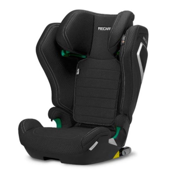 Cadeira auto Recaro AXION 1 i-Size 100-150 cm cor preta