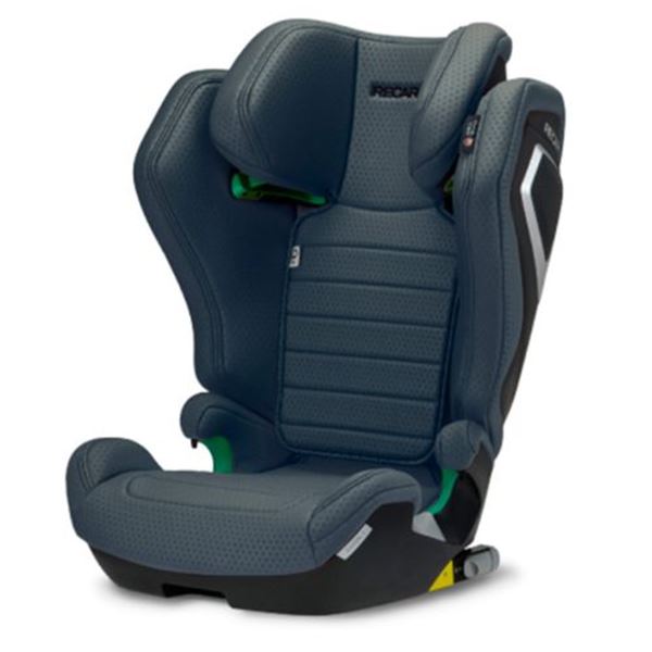 Cadeira auto Recaro AXION 1 i-Size 100-150 cm cinzento escuro