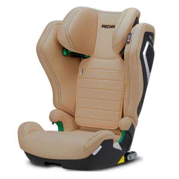 Cadeira auto Recaro AXION 1 i-Size 100-150 cm cor bege