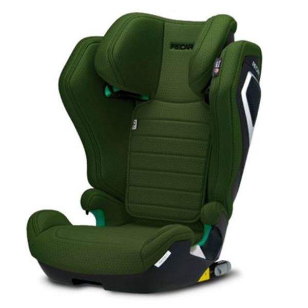 Cadeira auto Recaro AXION 1 i-Size 100-150 cm cor verde