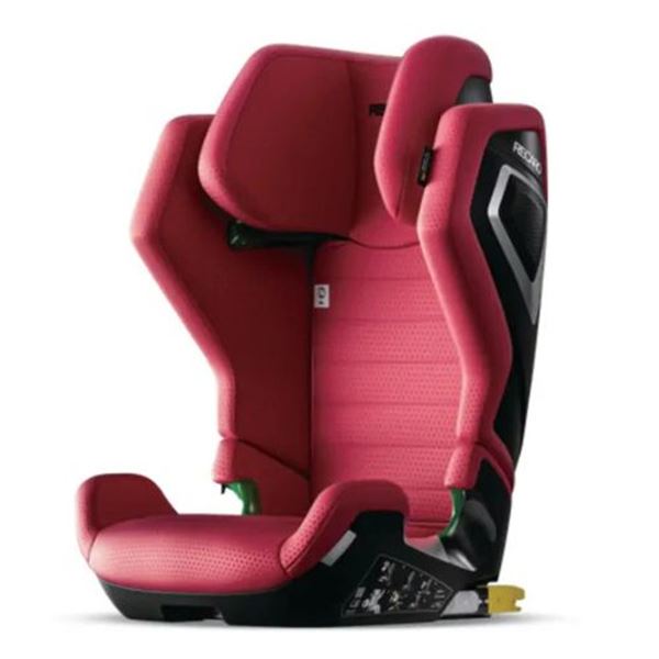 Cadeira auto Recaro AXION 1 i-Size 100-150 cm cor-de-rosa