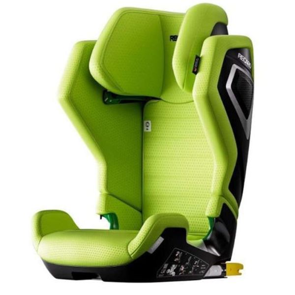 Cadeira auto Recaro AXION 1 i-Size 100-150 cm cor verde
