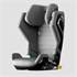 Cadeira auto Recaro AXION 1 i-Size 100-150 cm cor cinzenta