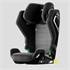 Cadeira auto Recaro AXION 1 i-Size 100-150 cm preto e branco