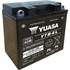 Bateria para mota Yuasa YTB4L-WC 12V 4Ah