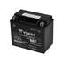 Bateria para mota Yuasa YTX12-WC 12V 10Ah