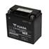 Bateria para mota Yuasa YTX14-WC 12V 12Ah