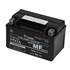Bateria para mota Yuasa YTX7A-WC 12V 6Ah