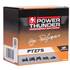 Bateria para mota Power Thunder PTZ7S 12V 6Ah 50Ah