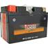Bateria para mota Power Thunder PTZ12S 12V 11Ah