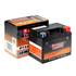 Bateria para motas Power Thunder PTX4L 12V 3Ah