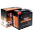 Bateria para mota Power Thunder PTX12 12V 10Ah