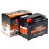 Bateria para mota Power Thunder PTX9 12V 8Ah