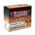 Bateria para mota Power Thunder PTX20L 12V 18Ah