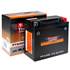 Bateria para mota Power Thunder PTX20L 12V 18Ah