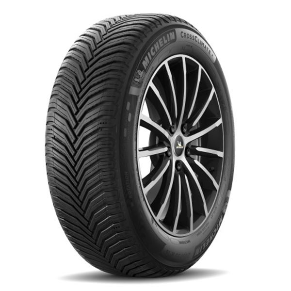 Pneu Michelin Crossclimate 2 185/50R16 81H