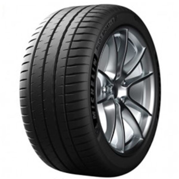 Neumático Verão Michelin Pilot Sport 4S