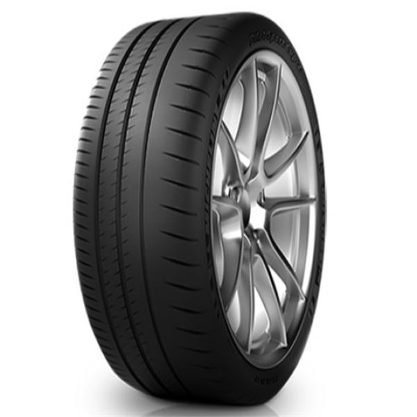 Pneu Michelin Pilot Sport Cup 2 R CNTN0 245/35R20 95Y