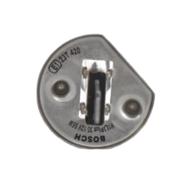 BOSCH H1 Pure Light - Lâmpada de Halogéneo 12V 55W