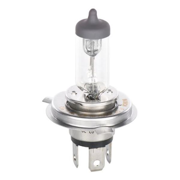 BOSCH H4 Pure Light Lamp - Lâmpada de Halogéneo 12V 60/55W