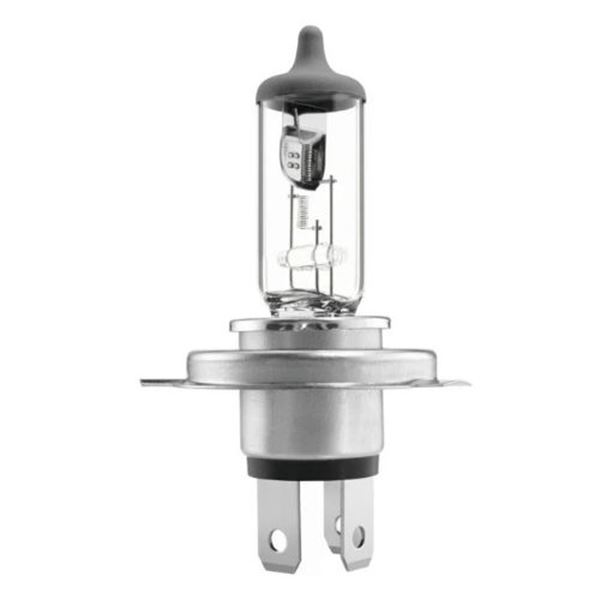 BOSCH H4 Pure Light Lamp - Lâmpada de Halogéneo 12V 60/55W