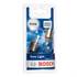 BOSCH P21W Pure Light - Lâmpadas de halogéneo 12V 21W